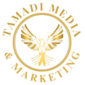 tamadi media logo new