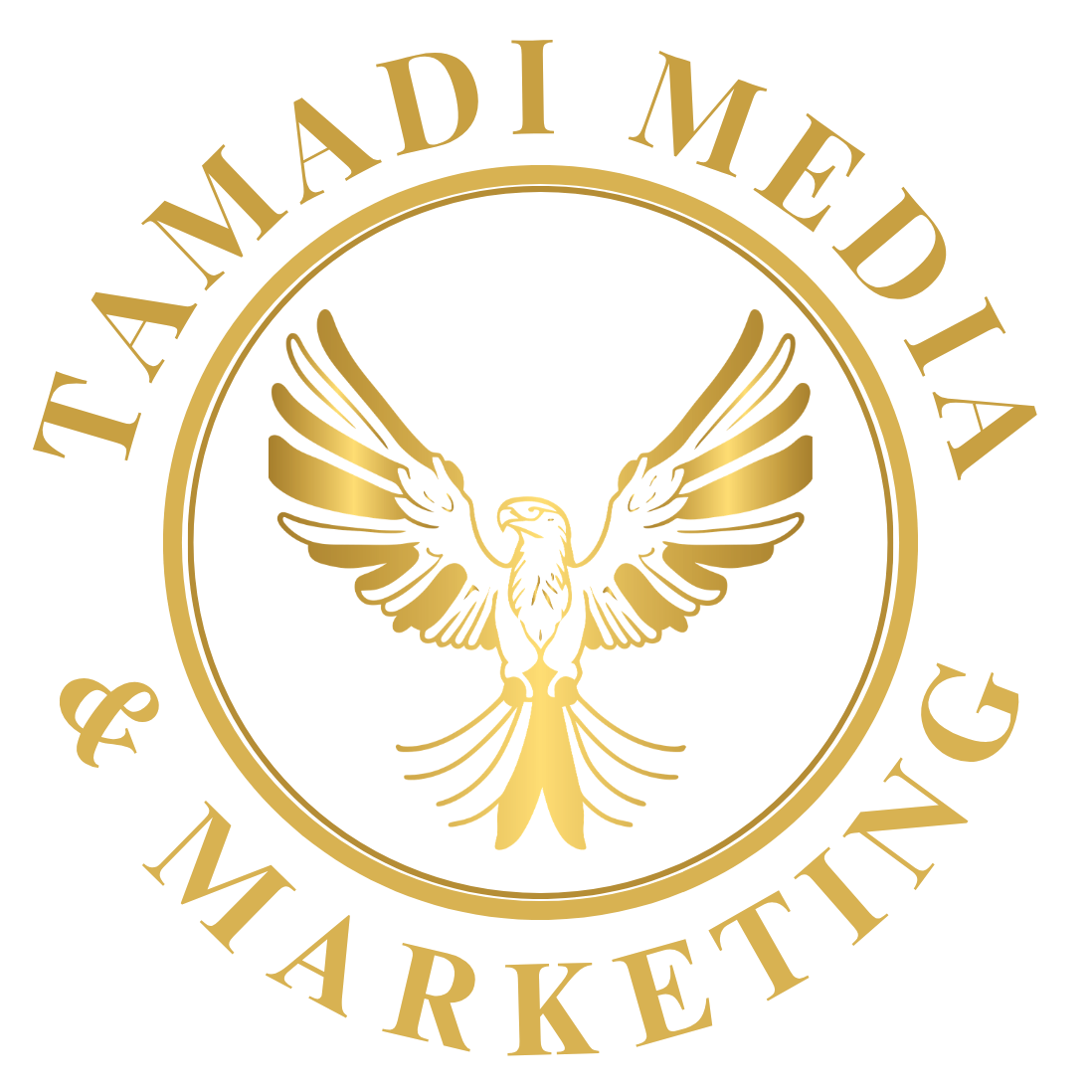 tamadi media logo new